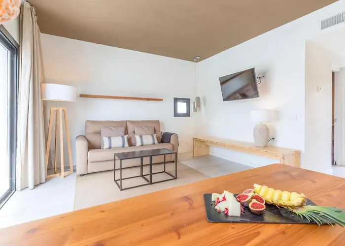 Appart hôtel Marsenses Paradise Club 4*