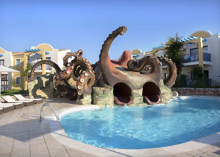 Marsenses Paradise Club 4*