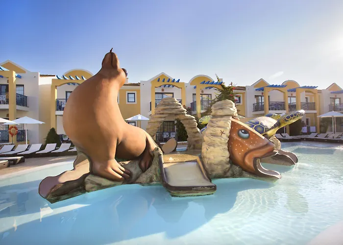 Marsenses Paradise Club 4* Cala'N Bosch (Menorca)