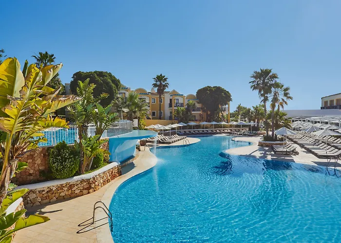 Marsenses Paradise Club Appart hôtel 4*