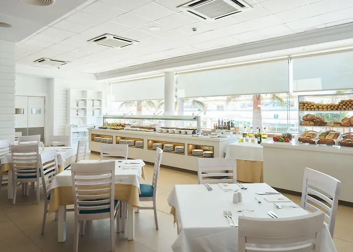 Marsenses Paradise Club 4*