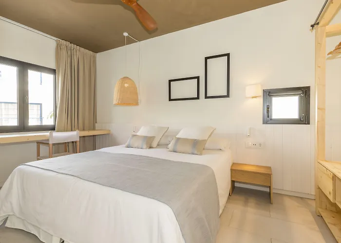 Marsenses Paradise Club Appart hôtel