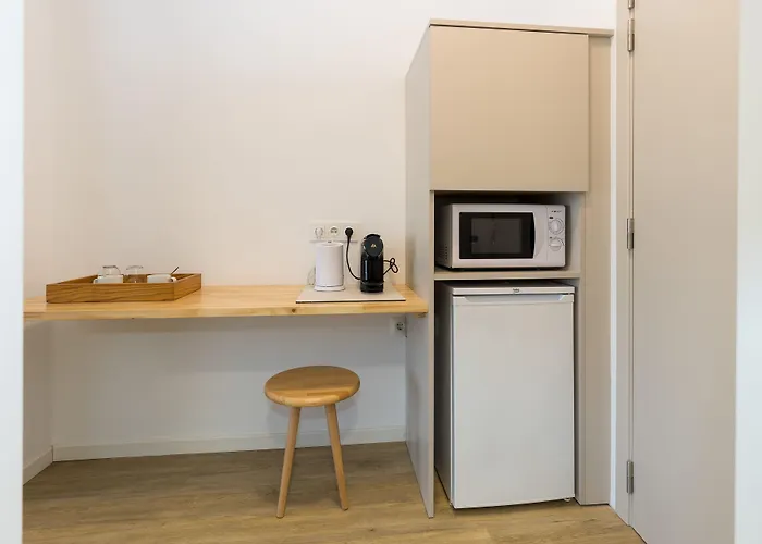 Marsenses Paradise Club Appart hôtel 4*