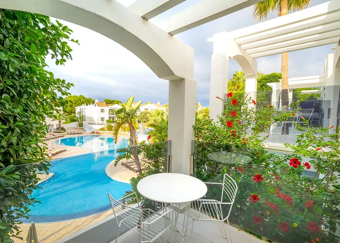 Marsenses Paradise Club