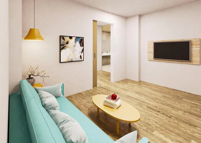 Marsenses Paradise Club 4*